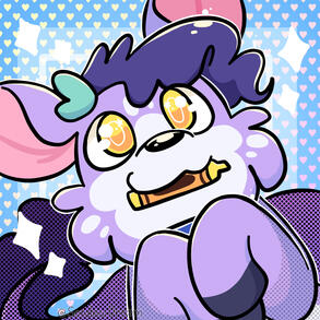Sundew Crayon PFP (Experimental)